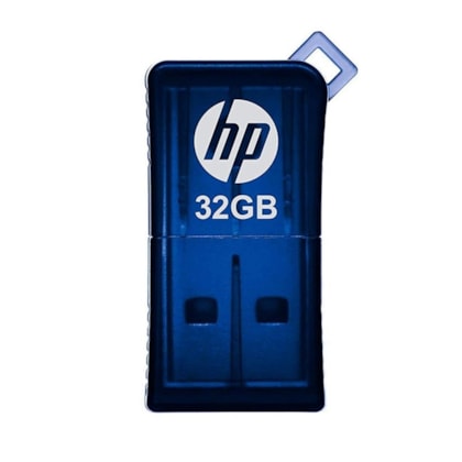 PENDRIVE HP 32GB USB 2.0 V165W