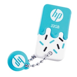 PENDRIVE HP 32GB USB 2.0 V178B