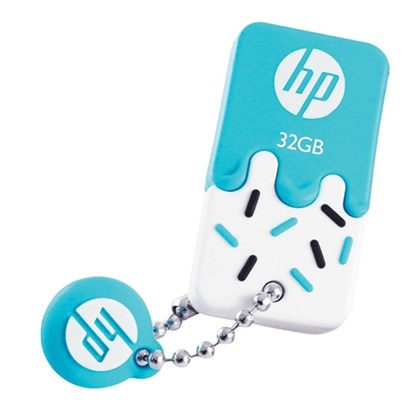 PENDRIVE HP 32GB USB 2.0 V178B