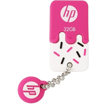 PENDRIVE HP 32GB USB 2.0 V178P