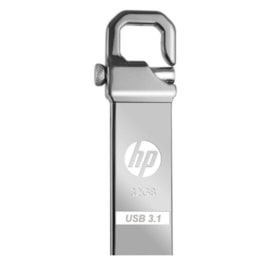 PENDRIVE HP 32GB USB 3.1 X750W