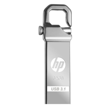 PENDRIVE HP 32GB USB 3.1 X750W