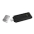 Pendrive Kingston 128gb Datatraveler70 Dt70/128gb