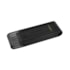Pendrive Kingston 128gb Datatraveler70 Usb 3.2 Tipo-c Preto Dt70/128gb