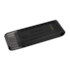 Pendrive Kingston 64gb Datatravaler70 Usb 3.2 Tipo-c Preto Dt70/64gb