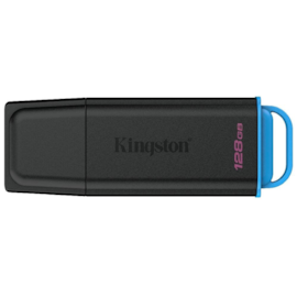 Pendrive Kingston Datatraveler Exodia 128gb DtxG2/128gb