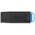 Pendrive Kingston Datatraveler Exodia 128gb DtxG2/128gb