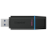 Pendrive Kingston Datatraveler Exodia 128gb DtxG2/128gb
