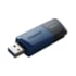 Pendrive Kingston Datatraveler Exodia M 64gb Dtxm/64gb