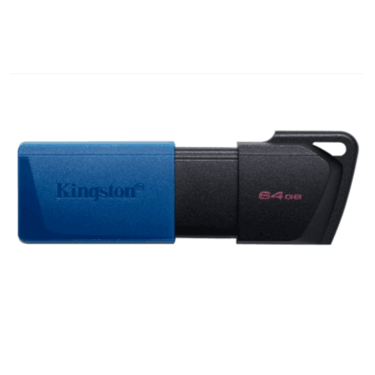 Pendrive Kingston Datatraveler Exodia M 64gb Dtxm/64gb