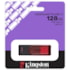Pendrive Kingston Datatraveler Exodia S 128Gb Usb 3.2 Vermelho Kc-U3C128-7Tr