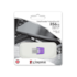 Pendrive Kingston Datatraveler Micro Duo 3c 256gb 200 Mb/s Usb 3.2 Usb Tipo-c Roxo Dtduo3cg3/256gb
