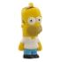 PENDRIVE MULTILASER 8GB HOMER SIMPSONS PD070