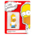 PENDRIVE MULTILASER 8GB HOMER SIMPSONS PD070