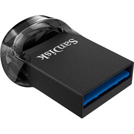 PENDRIVE SANDISK 16GB ULTRA FIT 3.1 SDCZ430-O16G-G46