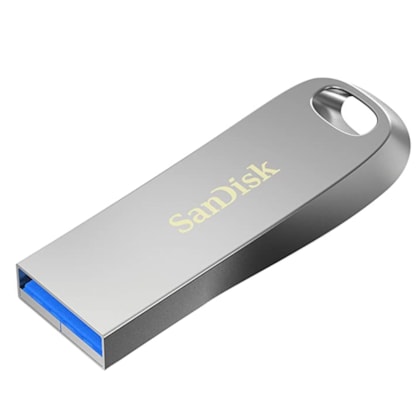 PENDRIVE SANDISK 16GB ULTRA LUXE 3.1 SDCZ74-O16G-G46