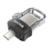 PENDRIVE SANDISK 64GB C/ CONECTOR MICRO USB SDDD3-064G-G46