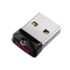 PENDRIVE SANDISK 64GB CRUZER FIT Z33 2.0 SDCZ33-O64G-G35