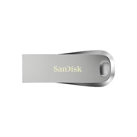 Pendrive Sandisk 64gb Ultra Luxe 3.1 150mb/s Sdcz74-064g-g46