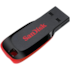 Pendrive Sandisk Cruzer Blade 16gb Z50 Sdcz50-016g-b35