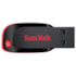 Pendrive Sandisk Cruzer Blade 16gb Z50 Sdcz50-016g-b35