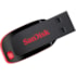 Pendrive Sandisk Cruzer Blade 32gb Z50 Usb 2.0 Sdcz50-032g-b35