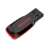 Pendrive Sandisk Cruzer Blade 64gb Usb 2.0 Sdcz50-064g-b35