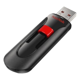 Pendrive Sandisk Cruzer Glide 3.0 128gb Sdcz600-128g-g35