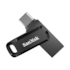 Pendrive Sandisk Dual Drive Go 64Gb 300 Mb/s Usb 3.2 Usb C Sdddc3-064g-g46