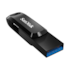 Pendrive Sandisk Dual Drive Go 64Gb 300 Mb/s Usb 3.2 Usb C Sdddc3-064g-g46