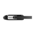 Pendrive Sandisk Dual Drive Go 64Gb 300 Mb/s Usb 3.2 Usb C Sdddc3-064g-g46