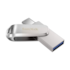 Pendrive Sandisk Dual Drive Luxe 128gb 400 Mb/s Usb 3.2 Usb C Sdddc4-128g-g46