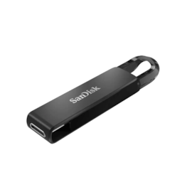 Pendrive Sandisk Ultra 128Gb 190 Mb/S Usb Tipo C Sdcz460-128G-G46