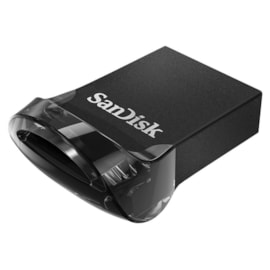 Pendrive Sandisk Ultra Fit 128Gb 400 Mb/S Usb 3.1 Sdcz430-128G-G46
