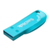 Pendrive Sandisk Ultra Shift 128Gb 100 Mb/S Usb 3.0 Azul Sdcz410-128G-G46Bb