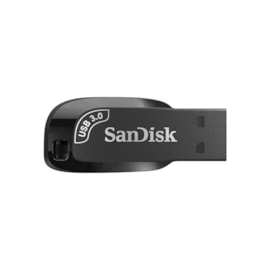 Pendrive Sandisk Ultra Shift 128Gb 100 Mb/S Usb 3.0 Sdcz410-128G-G46