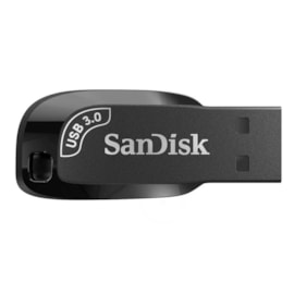 Pendrive Sandisk Ultra Shift 32Gb 100 Mb/S Usb 3.0 Sdcz410-O32G-G46