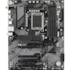 Placa De Mãe Gigabyte B760 Ds3H Ax V2 Wifi Ddr5 Lga 1700 Atx  M.2 Nvme Display Port Hdmi Usb Tipo C Rev 1.0