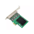 Placa De Rede Realtek Rtl8111f Pci-express X1 4 Portas Rj45 Gigabit  10/100/1000 Mbps Se-lgi8111-4bt