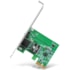 Placa De Rede Tp-link Tg-3468 Pci-express Rj45 Gigabit 10/100/1000mbps