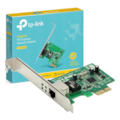 Placa De Rede Tp-link Tg-3468 Pci-express Rj45 ...