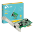 Placa De Rede Tp-link Tg-3468 Pci-express Rj45 Gigabit 10/100/1000mbps