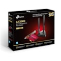 Placa De Rede Wireless Tp-link Ax3000 Archer Tx...