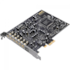 Placa De Som Creative Pci-e Express Sound Blaster Audigy Rx Fx 7.1 70sb155000001