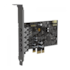 Placa De Som Creative Pci-e Sound Blaster Audigy Fx V2 Preto 70sb187000000