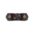 Placa De Som Dac Amplificador Creative Sound Blaster X Pro-gaming G5 Ww9 7.1 Usb Preto 70sb170000000-9