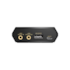Placa De Som Dac Amplificador Creative Sound Blaster X Pro-gaming G5 Ww9 7.1 Usb Preto 70sb170000000-9