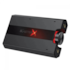 Placa De Som Dac Amplificador Creative Sound Blaster X Pro-gaming G5 Ww9 7.1 Usb Preto 70sb170000000-9