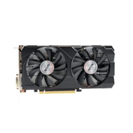 Placa De Vídeo Afox Rtx 2060 Super Dual Fan 8Gb Gddr6 256 Bit Af2060S-8192D6H4-V2