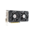 Placa De Vídeo Afox Rtx 2060 Super Dual Fan 8Gb Gddr6 256 Bit Af2060S-8192D6H4-V2